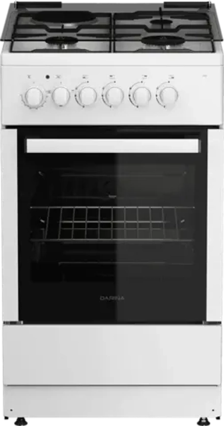 Плита комбинированная Darina 1F KM 241 323 W