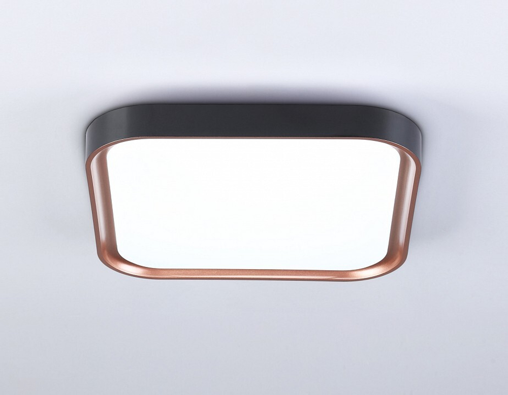 Накладной светильник Ambrella Light FZ FZ1265
