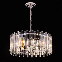 Подвесная люстра Ингвар CL334181 Citilux