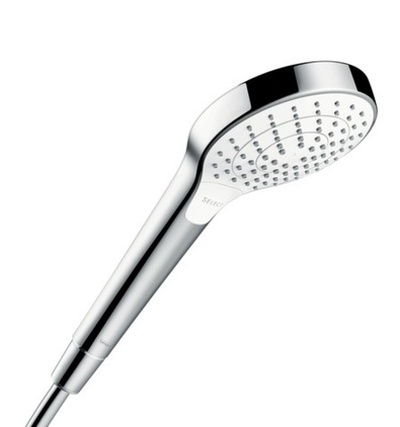 Ручной душ 26803400 Croma Select S Vario Ecosmart, 9 л/мин