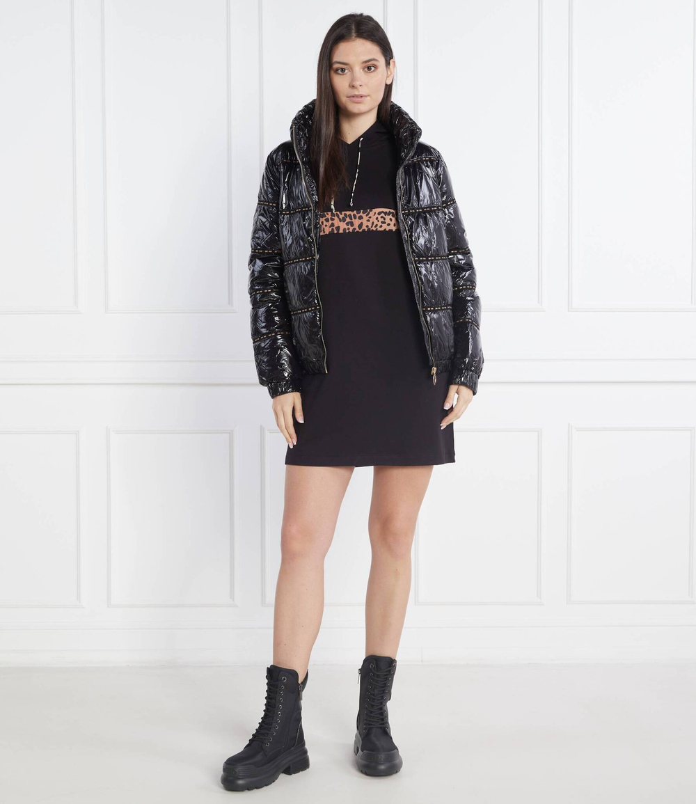 куртка DKNY Sport - черный(DP2J8857)