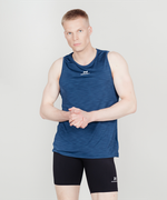 Майка NORDSKI PRO Blue, голубой