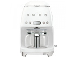 Кофеварка Smeg DCF02WHEU белый