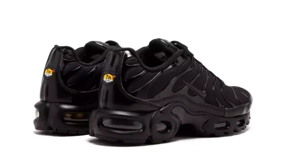 Кроссовки Nike Air Max Plus Black