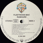 Fleetwood Mac – Rumours (Германия 1984г.)