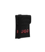 сумка для телефона ethon bl_phone pouch HUGO - черный(50481556)