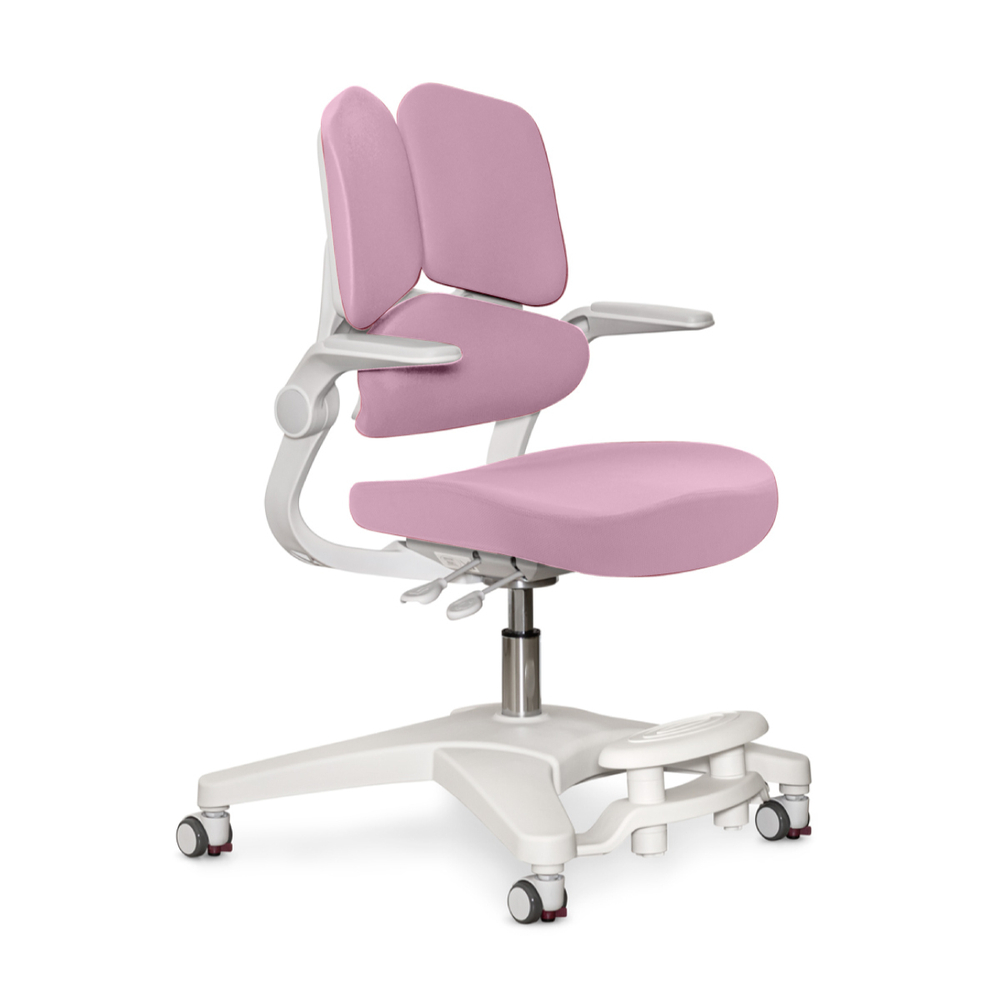 Стул для школьника Ergokids Trinity Y-617 c подлокотниками