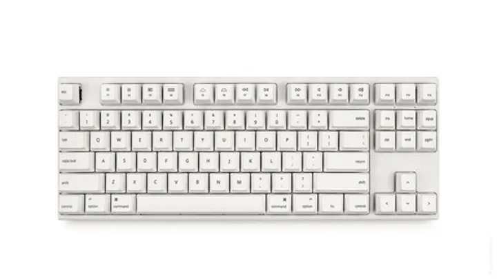 Varmilo Mac V2 87