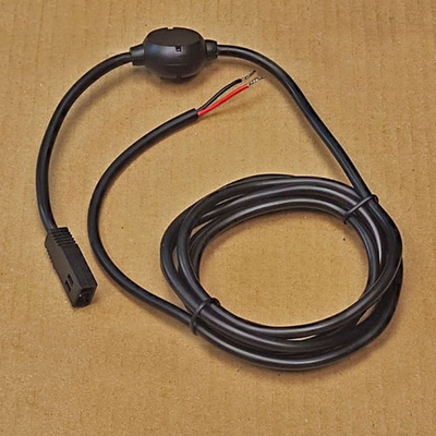 Кабель питания PC 11 для Humminbird HELIX, PiranhaMAX 2 метра (аналог кабеля 720057-1)