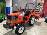 Kubota GT3 (б/у, Япония) — фото 7