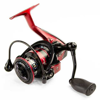 Катушка безынерционная Stinger Phantom NS 2510 (5+1BB, мет. шпуля)
