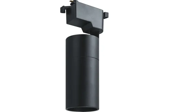 Светильник трековый Navigator NLT-T1-1L 25W 4000К черный алюминий 41583
