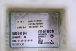 Модуль управления стиральной машины Siemens IQ300 varioPerfect