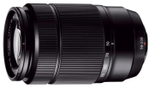 Fujinon XC 50-230mm f/4.5-6.7 OIS II X-Mount, черный