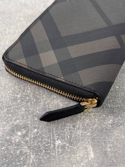 Портмоне Burberry