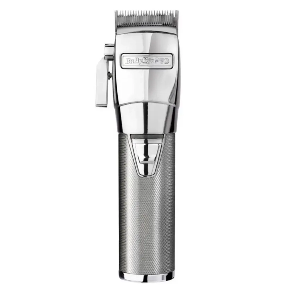 BaByliss Pro Машинка для стрижки ChromFX FX8700E