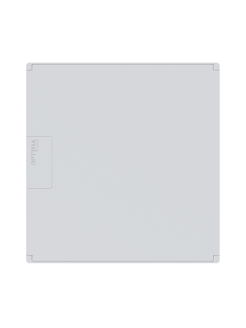 Корпус пластиковый OptiBox Pro 12-NNR-IP40 КЭАЗ 379787