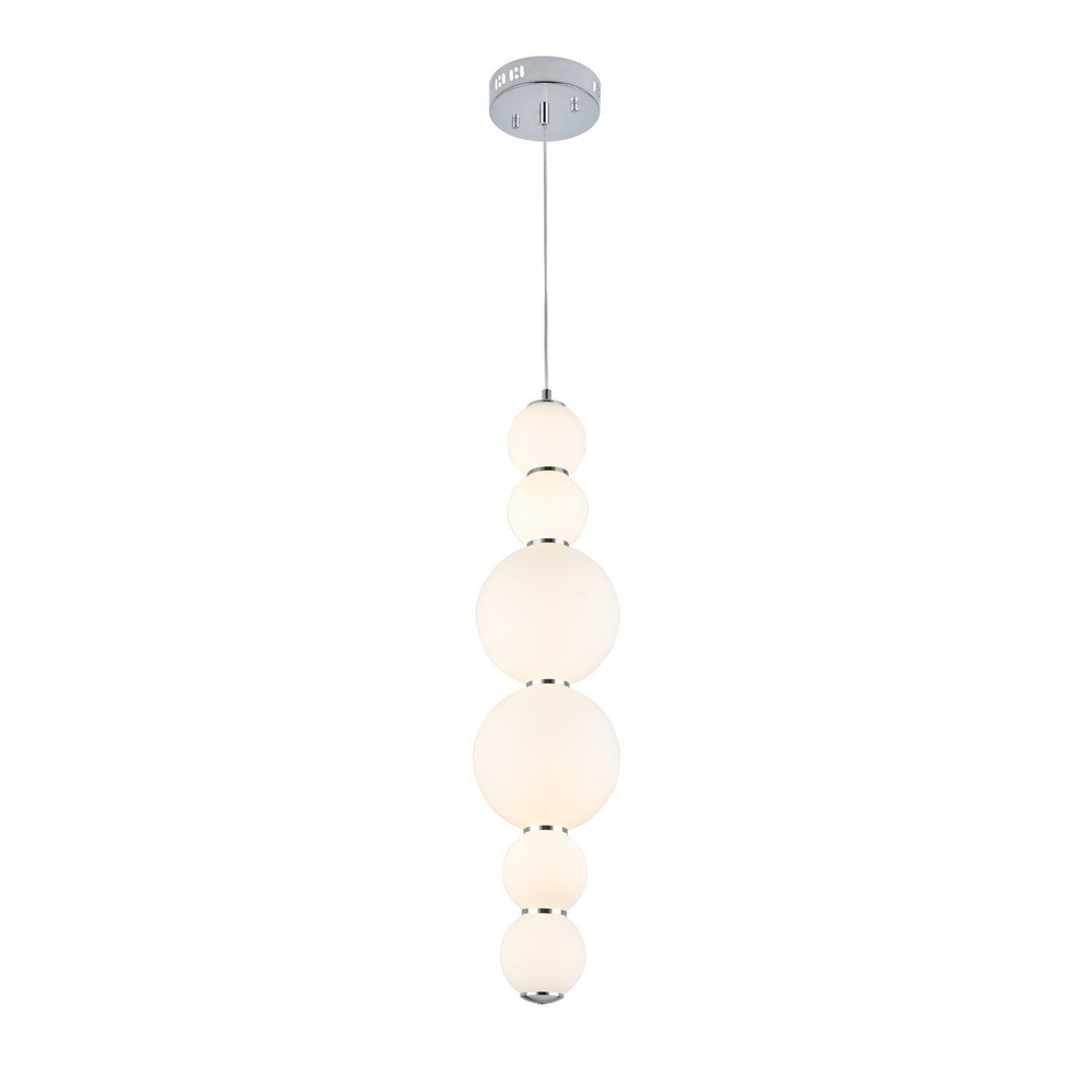 Светильник подвесной ST Luce Nepazzo SL1583.103.01