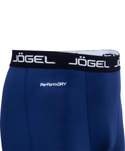 Шорты компрессионные Camp PerFormDRY Tight Short JBL-1300-091, темно-синий/белый