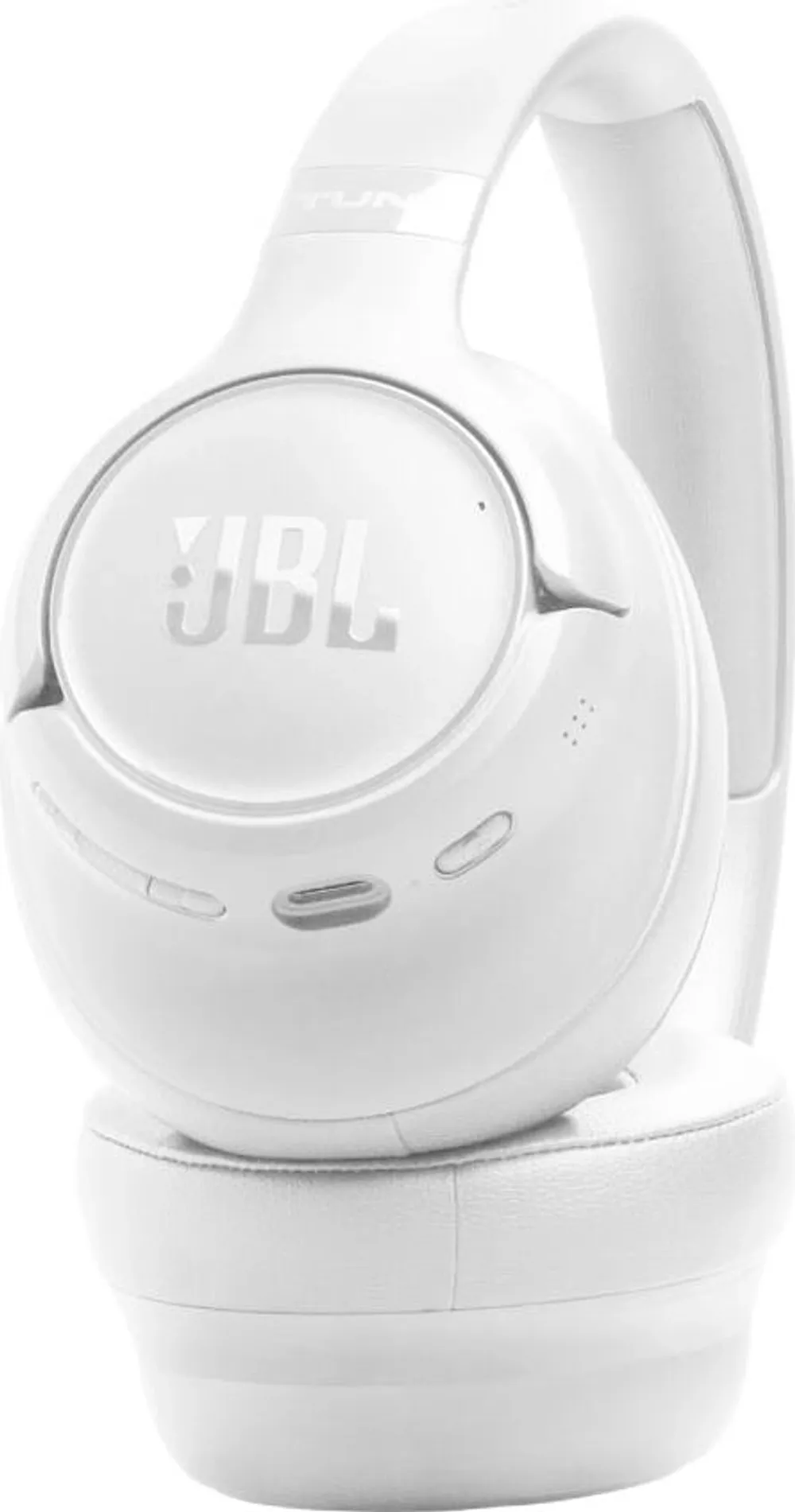 Беспроводные наушники JBL Tune 730BT White - 6