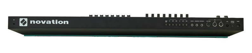 Novation 61SL MkIII