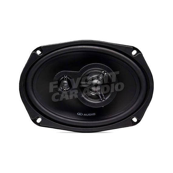 Коакс. акустика DD Audio EX6x9