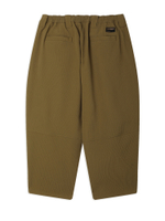 Мужские Брюки Synthe Cord Cropped