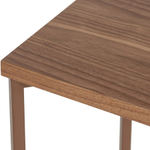 Кофейный столик COSMO Ambra 40х40