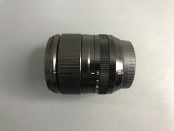FujiNon XF 33mm F1.4 R LM WR