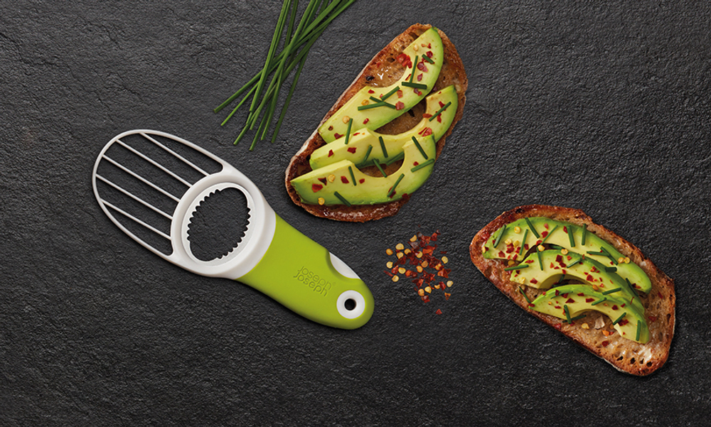 Нож для авокадо goavocado