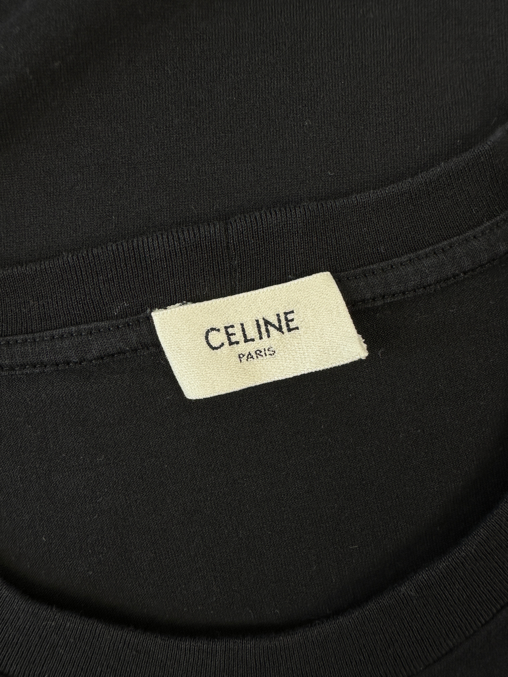Футболка Celine