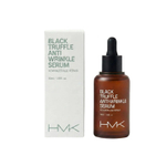 Сыворотка против морщин с черным трюфелем HMK BLACK TRUFFLE ANTI WRINKLE SERUM, 50 мл