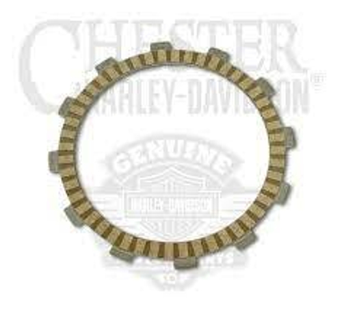 36713-01K Clutch friction disc b кольца сцепления Harley-Davidson -50%
