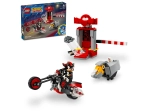 Конструктор LEGO Sonic the Hedgehog 76995 Побег Ежа Шэдоу