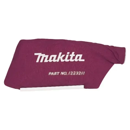 Пылесборник Makita 122191-8