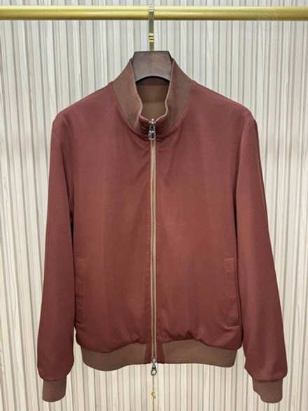 Двухсторонняя ветровка Loro Piana