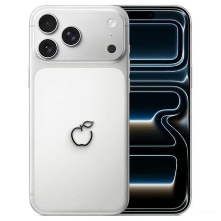 Смартфон iPhone 17 Pro 256Gb Серебристый