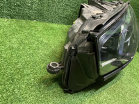 Фара левая Mercedes GLE V167 (18-24) Multibeam LED