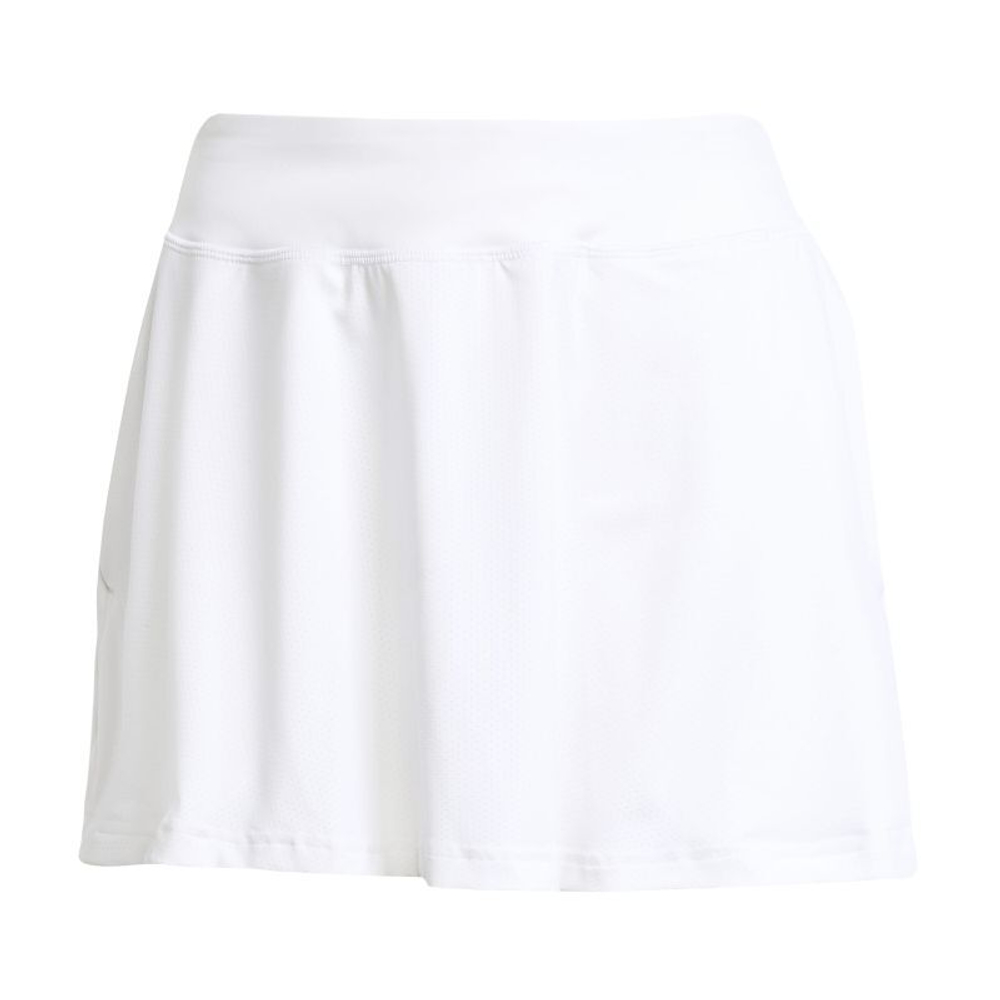 Теннисная юбка Adidas Club Climacool Pocket - white