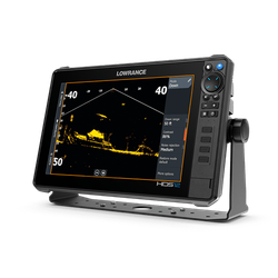Эхолот HDS-12 PRO with ActiveImaging HD 3-in-1