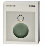 Bluetooth колонка Redmi 2 (OH3R) зеленая