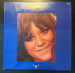 Melanie - The Good Book (Скандинавия 1971г.)