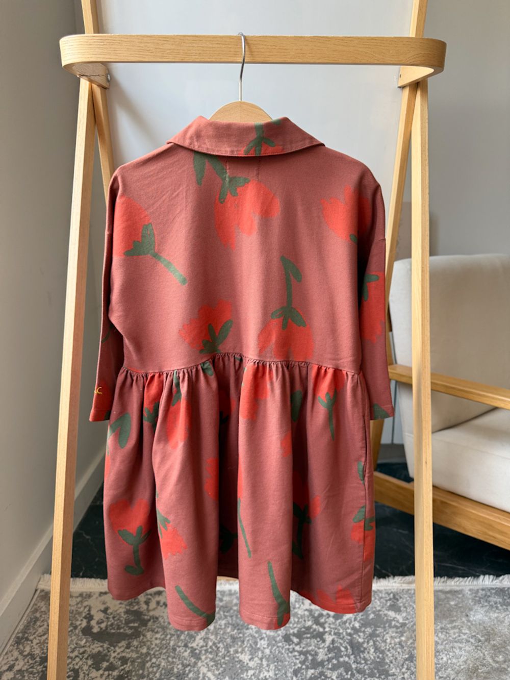 Платье Bobo Choses, 98