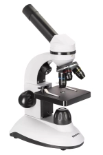 Микроскоп Levenhuk Discovery Nano Polar + Книга