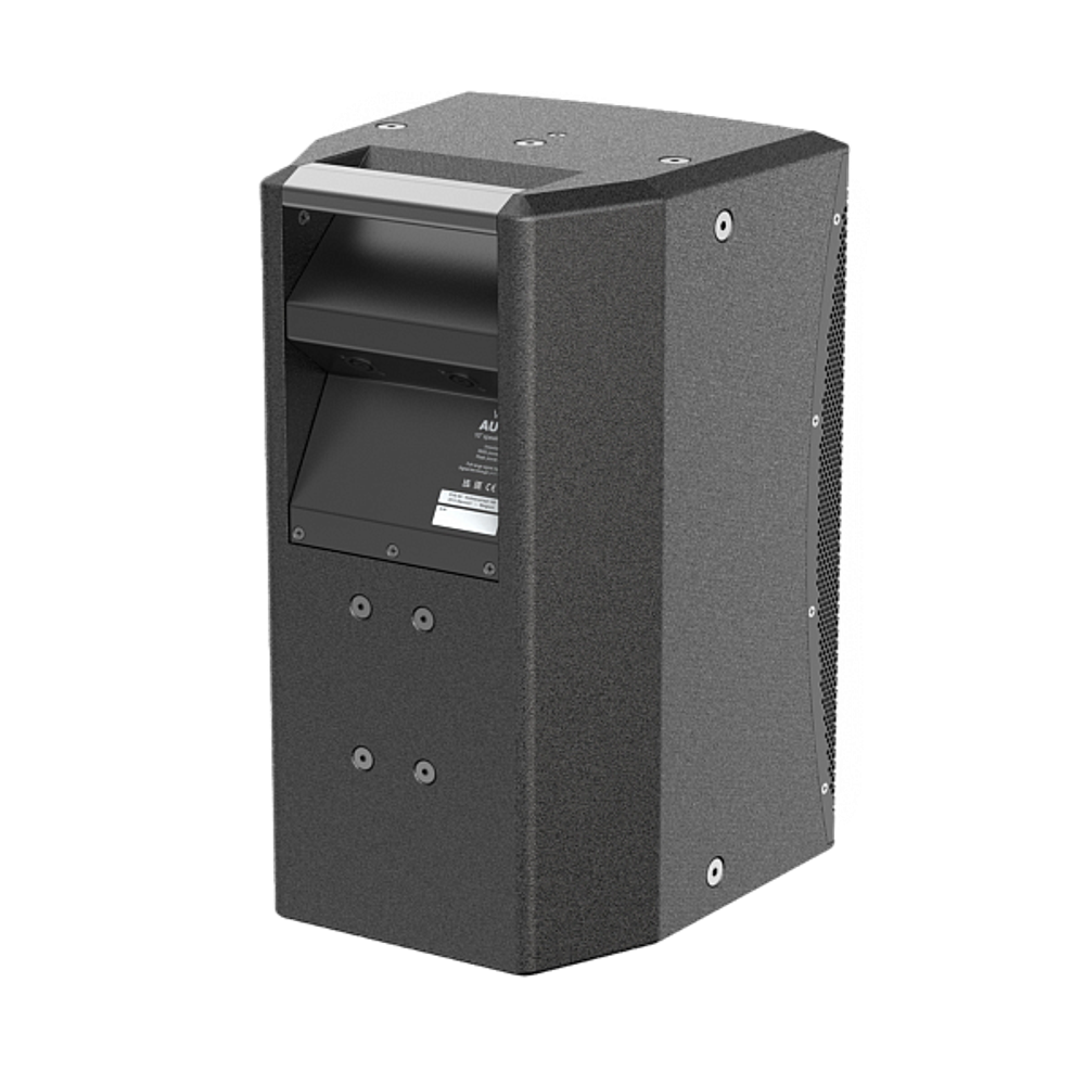 AUDAC VEXO110/W Двухполосная акустическая система класса Pro Audio