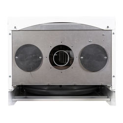 Газовый настенный котел Kentatsu Nobby Smart II (2-контурный, закрытая камера сгорания)