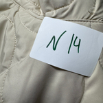 Брюки YMKASHIX Liner N14