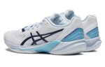 ASICS Sky Elite Ff 2 "White Blue" Women"s