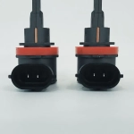 H11 / Автомобильные светодиодные лампы, H11, 120W, 7200 LM, 12 вольт, SFIDA LED V19, Cфида Девятнадцать, TG (2 шт. / комплект)