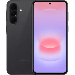 Смартфон Samsung Galaxy A37 8/128 ГБ Черный